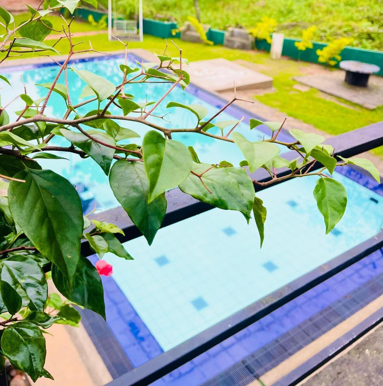 Hanthana Sk Paradise Gampola Exterior foto