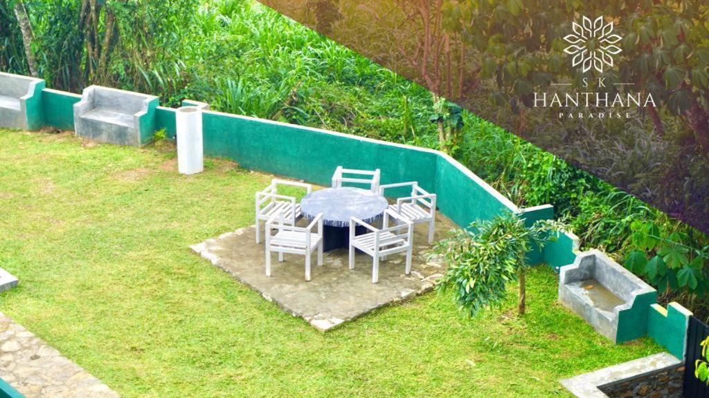 Hanthana Sk Paradise Gampola Exterior foto