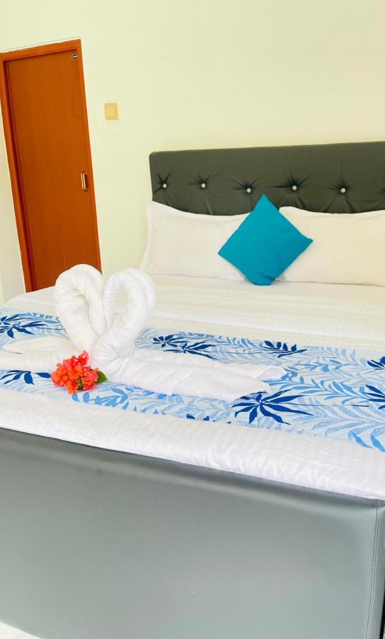 Hanthana Sk Paradise Gampola Exterior foto