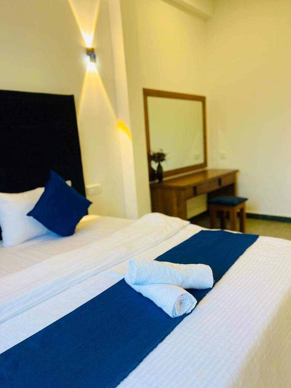 Hanthana Sk Paradise Gampola Exterior foto