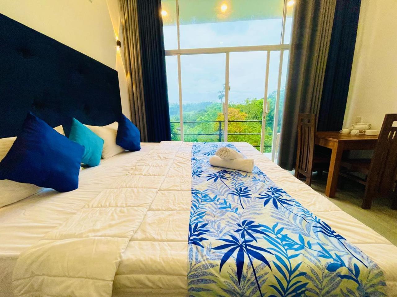 Hanthana Sk Paradise Gampola Exterior foto