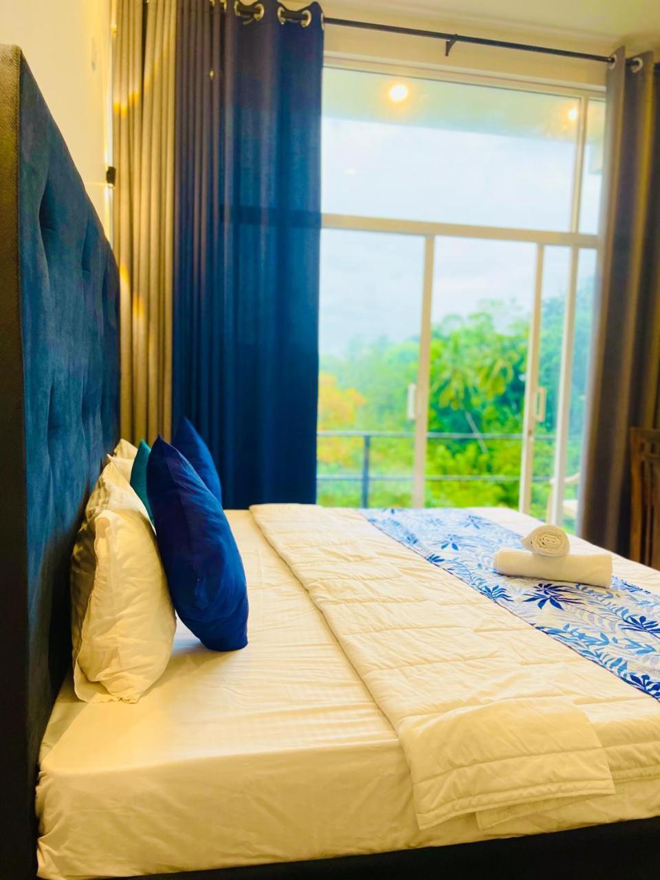 Hanthana Sk Paradise Gampola Exterior foto