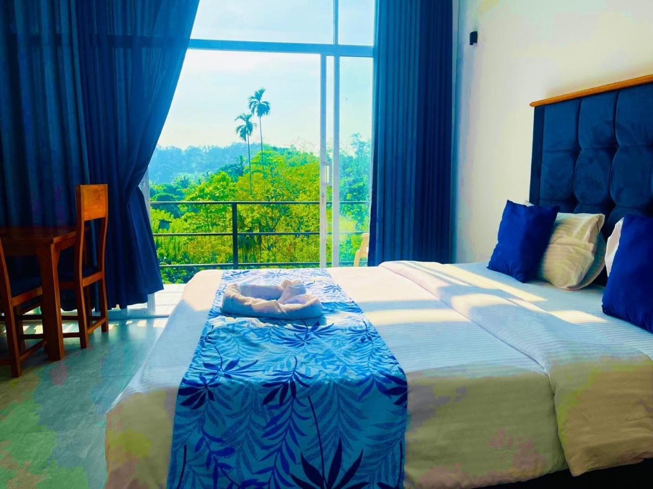 Hanthana Sk Paradise Gampola Exterior foto