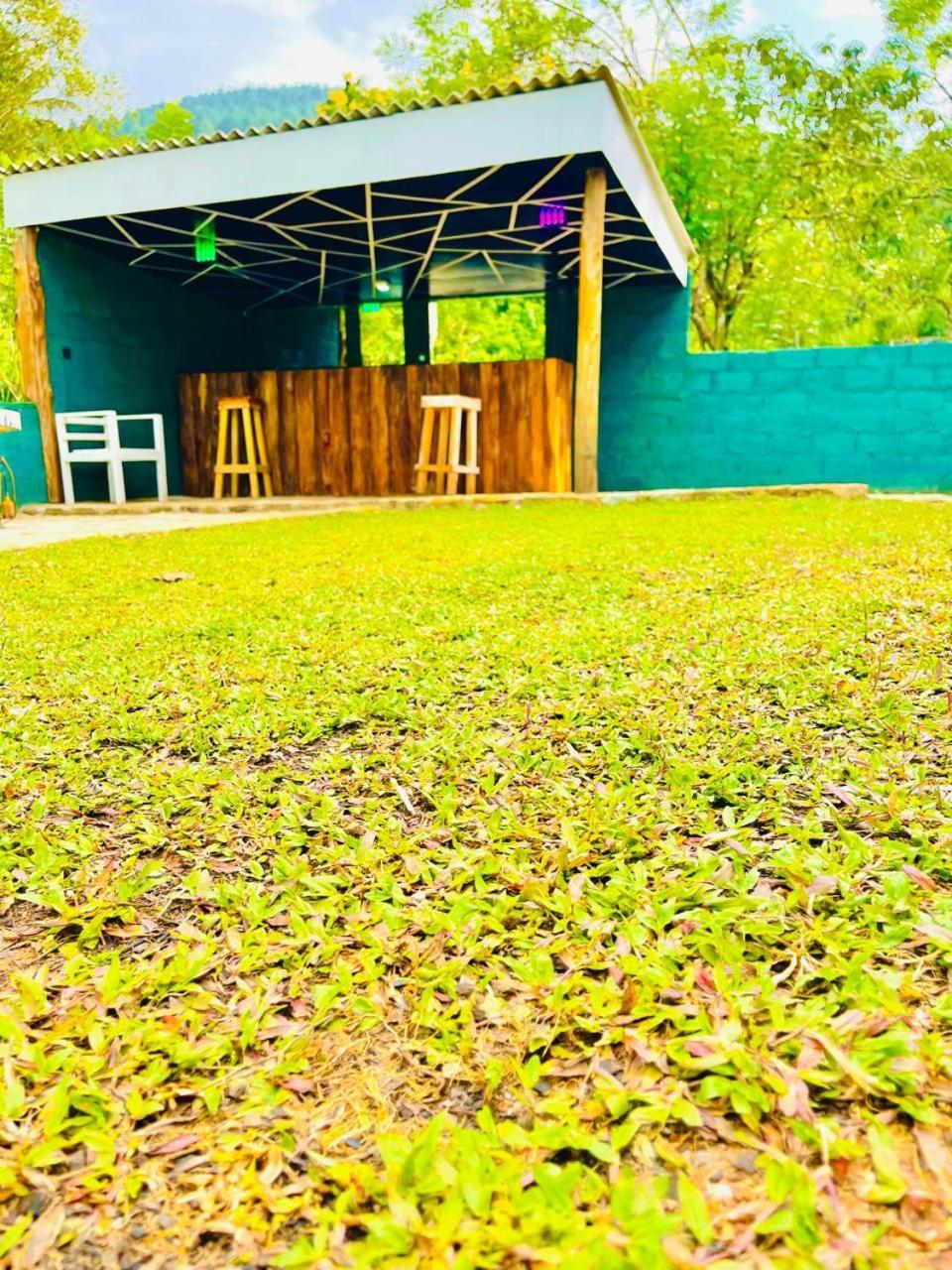 Hanthana Sk Paradise Gampola Exterior foto