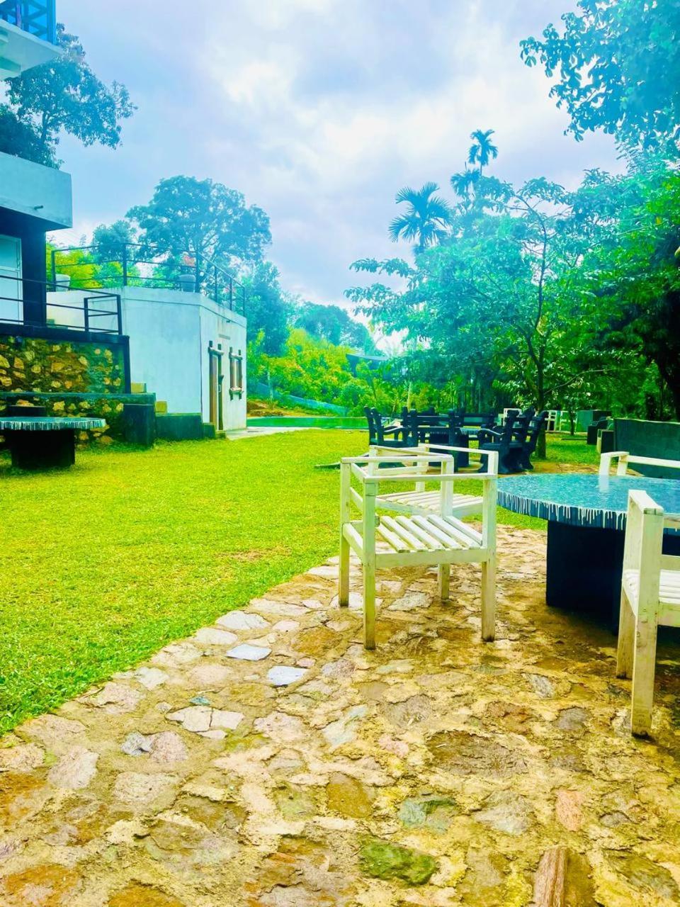 Hanthana Sk Paradise Gampola Exterior foto