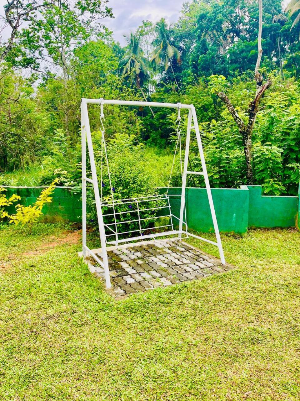 Hanthana Sk Paradise Gampola Exterior foto
